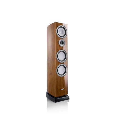 Акустика Canton Vento 80 Walnut High Gloss