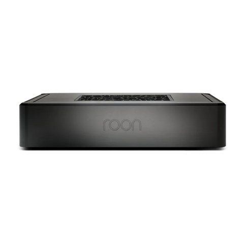 Музыкальный сервер Roon Nucleus One