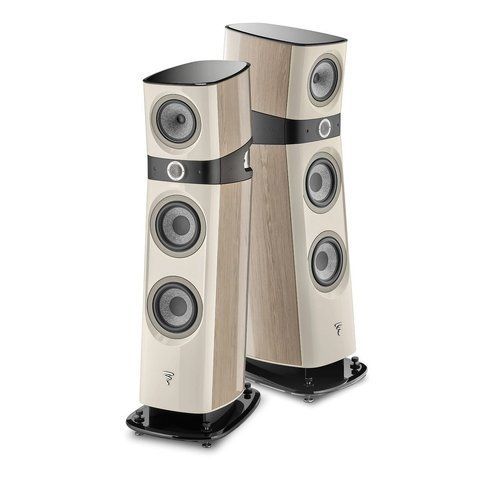 Підлогова акустика Focal SOPRA N&deg; 3 Light Oak