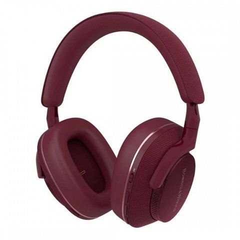 Наушники Bowers & Wilkins Px7 S2e Ruby Red