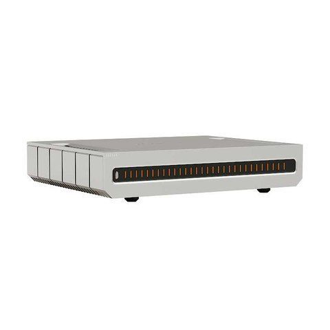 Усилитель Roksan Caspian 4G Power Amplifier Silver