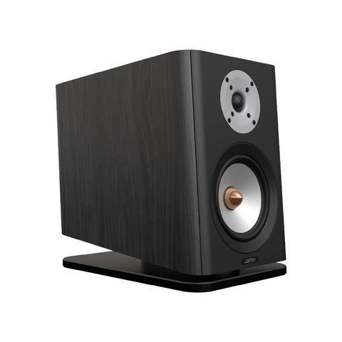 Полочная акустика Jamo Concert Legacy 8 Onyx