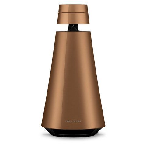 Портативная акустика Bang & Olufsen Beosound 1 Bronze Tone