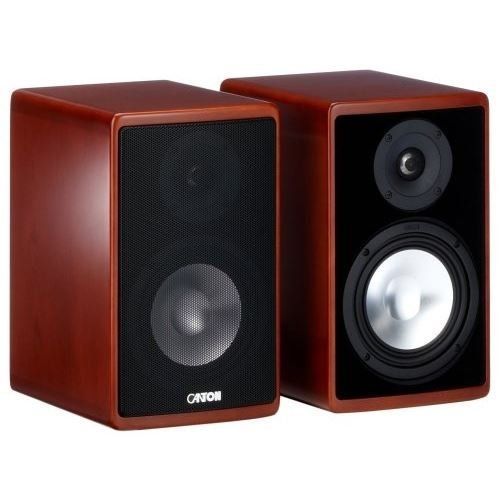 Акустика Canton Ergo 620 Cherry