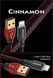 Кабель AUDIOQUEST HD 1.5m, USB CINNAMON A > LIGHTNING