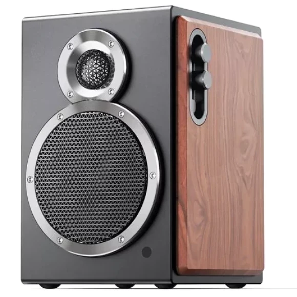 Акустика FiiO SA1 Black