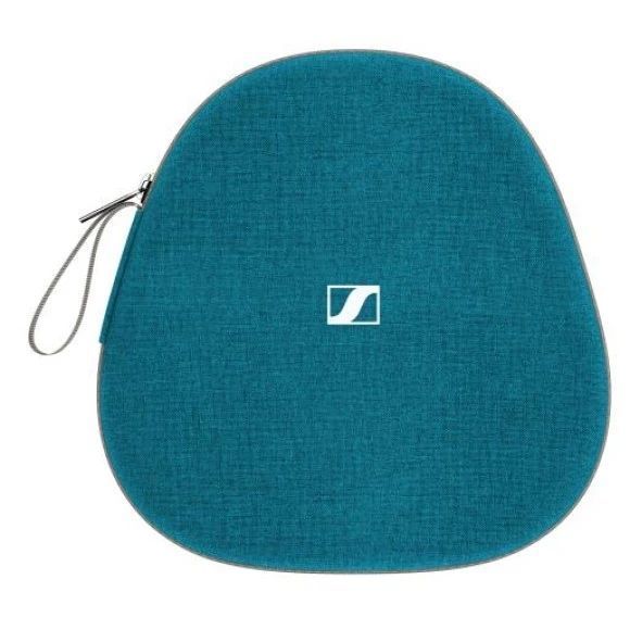 Навушники Sennheiser MOMENTUM 4 Wireless Teal (800073)