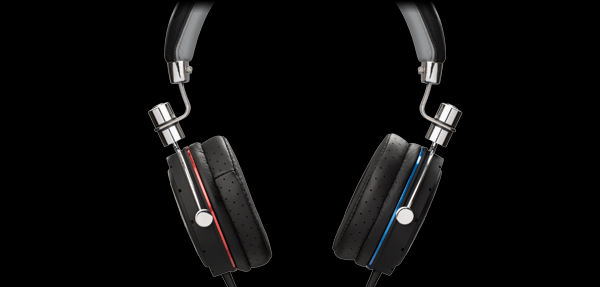 Навушники Musical Fidelity MF200B