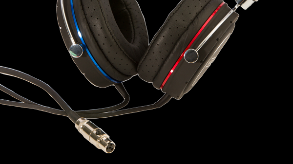 Навушники Musical Fidelity MF200B