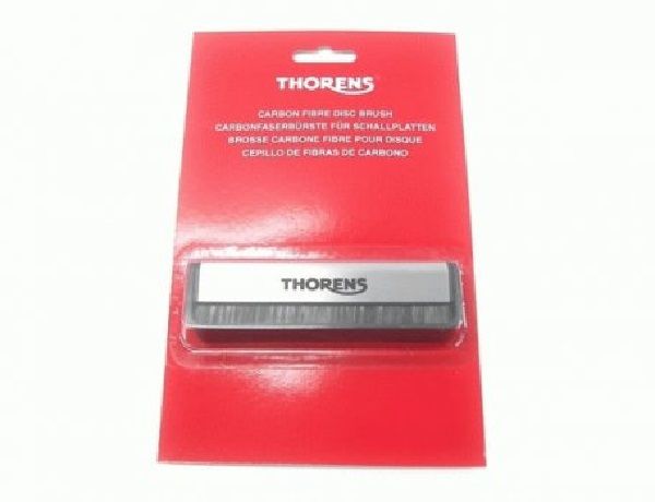 Щётка Thorens Carbon Brush