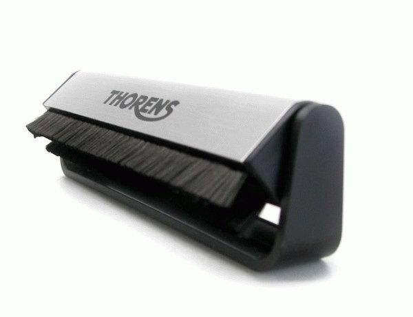 Щётка Thorens Carbon Brush