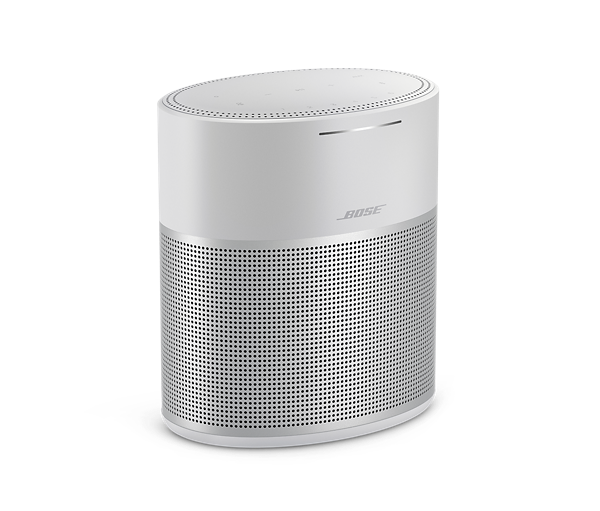 Беспроводная аудио система Bose Home Speaker 300 Luxe Silver