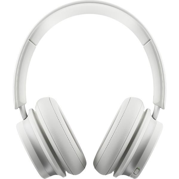 Бездротові Bluetooth навушники DALI IO-4 Chalk White