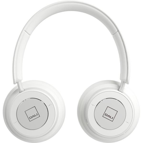 Бездротові Bluetooth навушники DALI IO-4 Chalk White