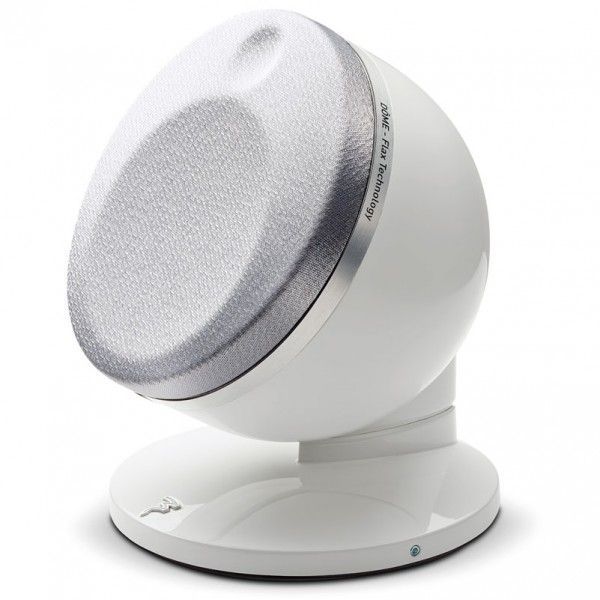 Комплекти акустики Focal Dome PACK 5.1 FLAX SET SUB AIR White