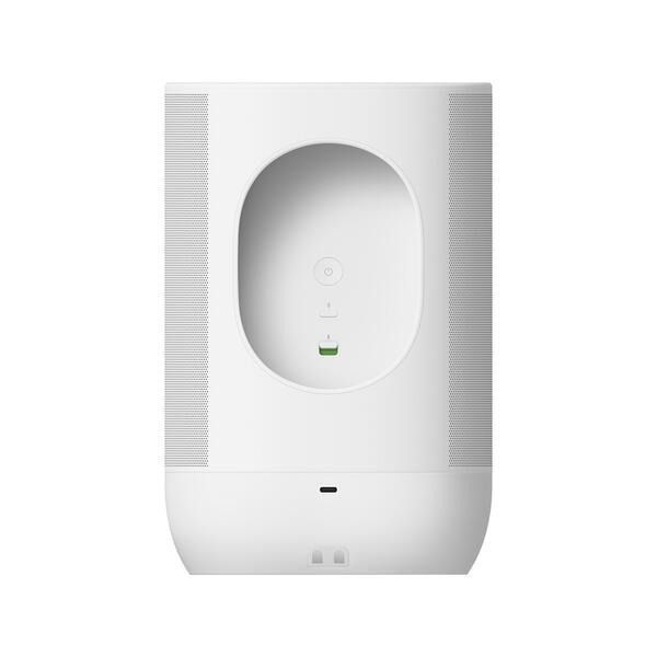 Портативная колонка Sonos Move 2 White