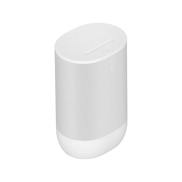 Портативная колонка Sonos Move 2 White