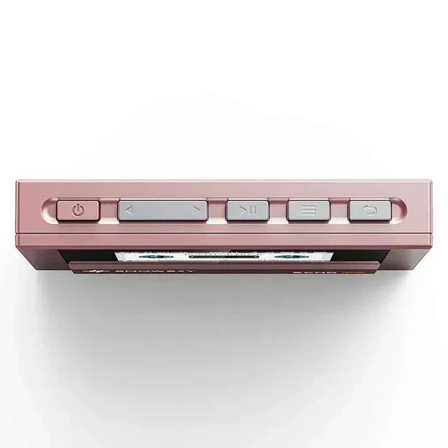 Плеер FiiO SNOWSKY ECHO MINI 512MB Pink