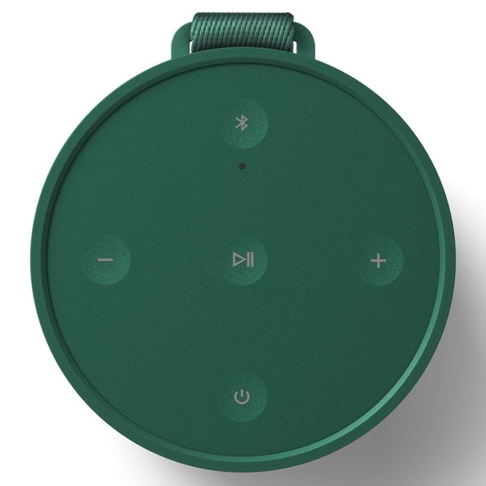 Акустика Bang & Olufsen Beosound Explore Green