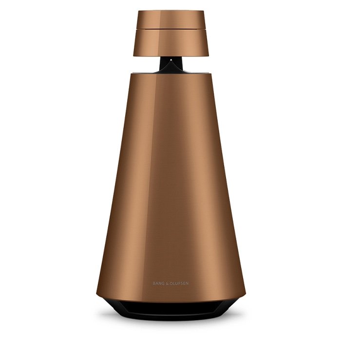 Портативная акустика Bang & Olufsen Beosound 1 Bronze Tone