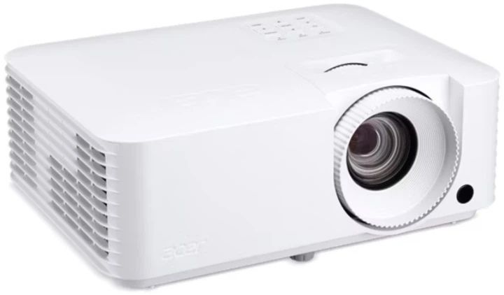 Проектор Acer XL2521i (MR.P0R11.001)