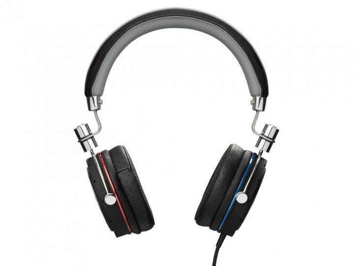Навушники Musical Fidelity MF200B