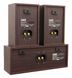 Комплекти акустики TAGA Harmony TAV-606 v.3 Set 5.0 Walnut