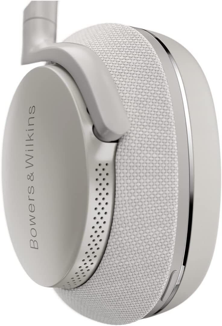 Навушники Bowers & Wilkins PX7 S2 Gray