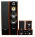 Комплекти акустики TAGA Harmony TAV-606 v.3 Set 5.0 Walnut