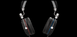 Навушники Musical Fidelity MF200B