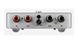 Фонокоректор Clearaudio Nano Phono V2 Silver з виходом на навушники