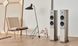 Напольная акустика Audiovector R3 Arrete White Silk