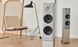 Напольная акустика Audiovector R3 Arrete White Silk