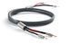 Акустичний кабель Audiovector Zero Signature 2x3.15m