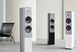Напольная акустика Audiovector R3 Arrete White Silk