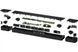Саундбар JBL Bar 1000 Black (JBLBAR1000PROBL)