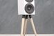 Стойки Buchardt Audio Stands Raw Oak