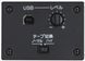 Програвач вінілу TEAC LP-R550USBE-B