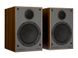 Полочная акустика MONITOR AUDIO Monitor 100 Walnut