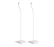 Стойки Bose UFS-20 II Universal floorstand, white