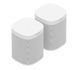 Акустическая система Sonos 5.1. Playbar, Sub & One SL White