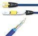 Кабель Ethernet RJ 45 CHORD Clearway Digital Streaming 5m
