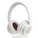 Бездротові Bluetooth навушники DALI IO-4 Chalk White