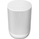 Портативная колонка Sonos Move 2 White