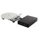 Виниловый проигрыватель Rega Planar 10 Matt white (APHETA 3)