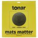 Мат гумовий Tonar Rubber Mat art. 5988