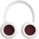 Бездротові Bluetooth навушники DALI IO-4 Chalk White