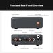 Фонокорректор Fosi Audio Box X5