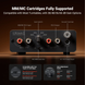 Фонокорректор Fosi Audio Box X5
