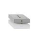 Фонокоректор Clearaudio Nano Phono V2 Silver з виходом на навушники